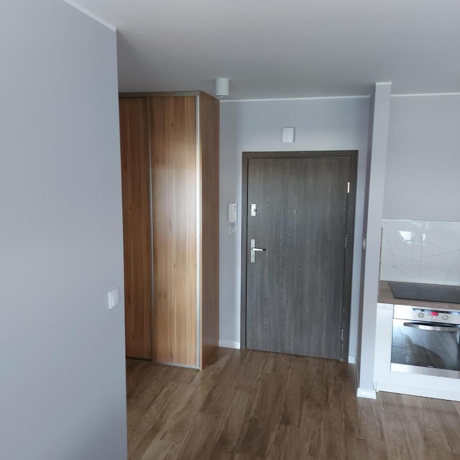 Apartament Moderno Apartment Шчечинек Екстериор снимка